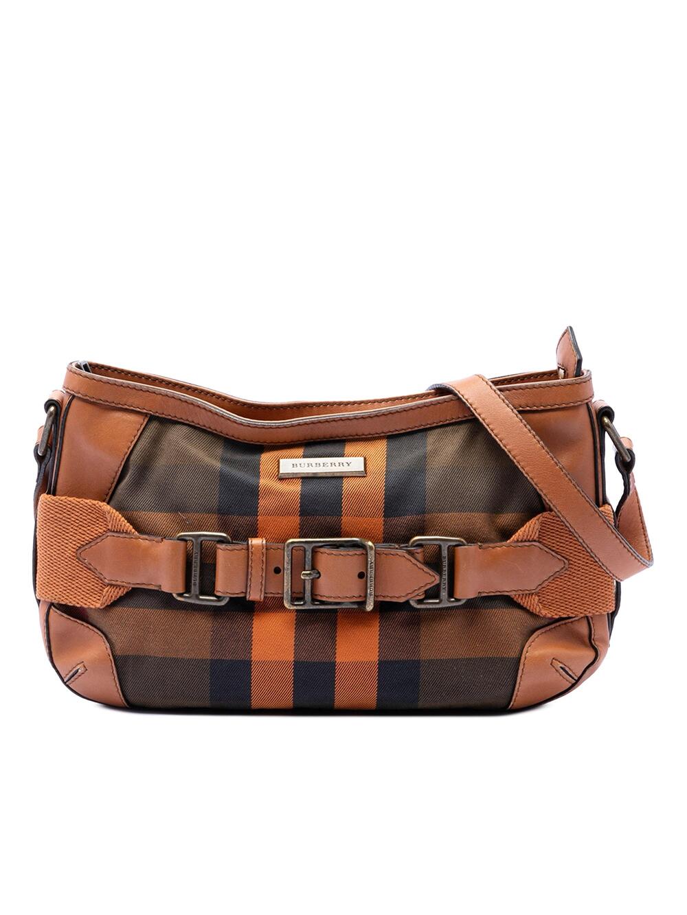 Burberry Brecon Convertible Tote House #340988B48B